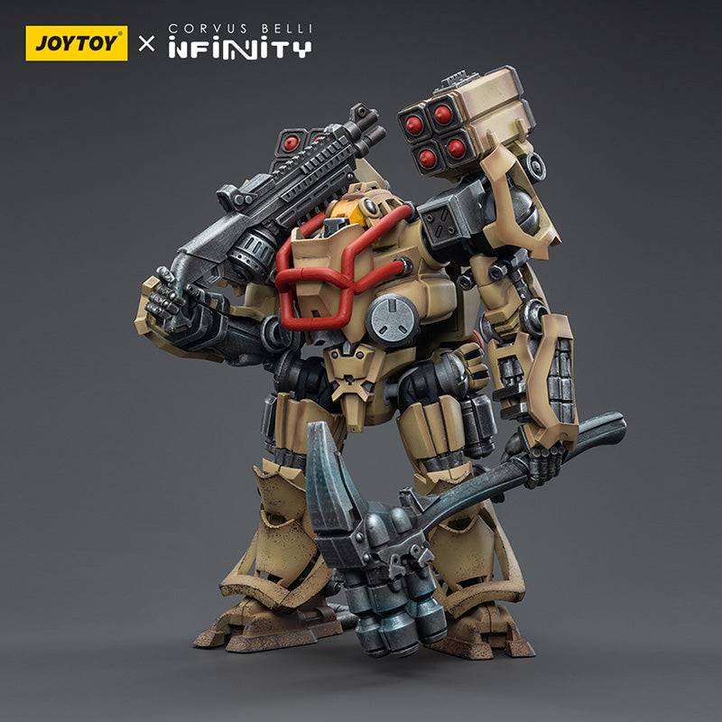 JoyToy Infinity 1/18 Armata-2 Proyekt Heavy Shotgun RATNIK